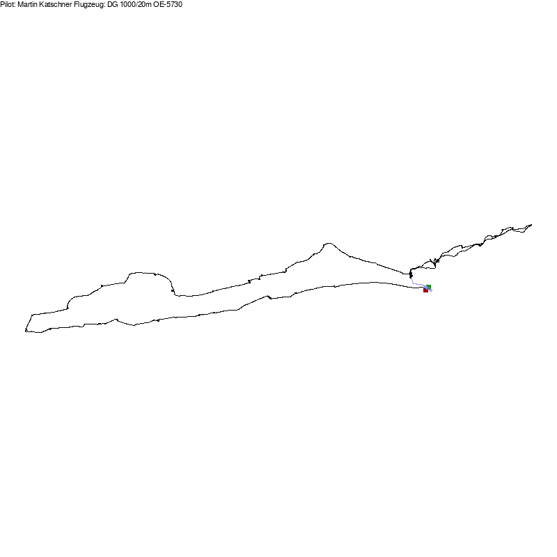 Flugspur